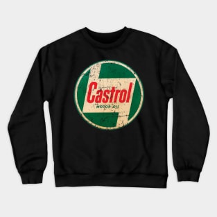 Castrol Crewneck Sweatshirt
